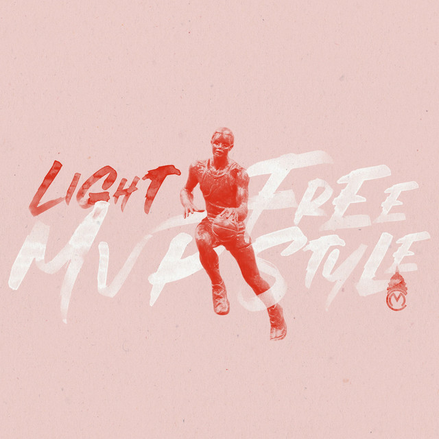 MVP Freestyle cover art