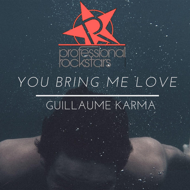 You Bring Me Love - Dom Donato Remix cover art