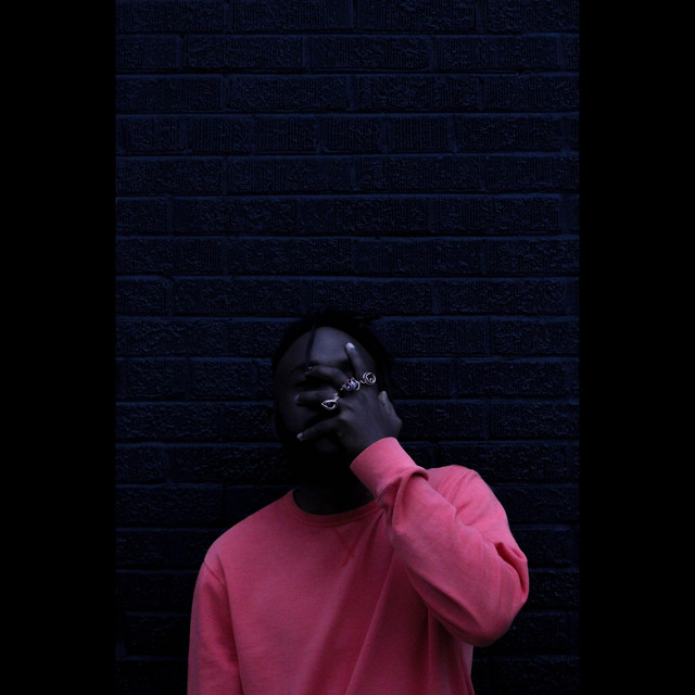 Peace, Fam cover art