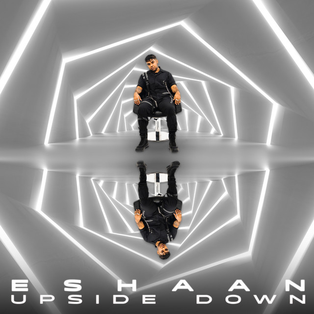 Upside Down cover art