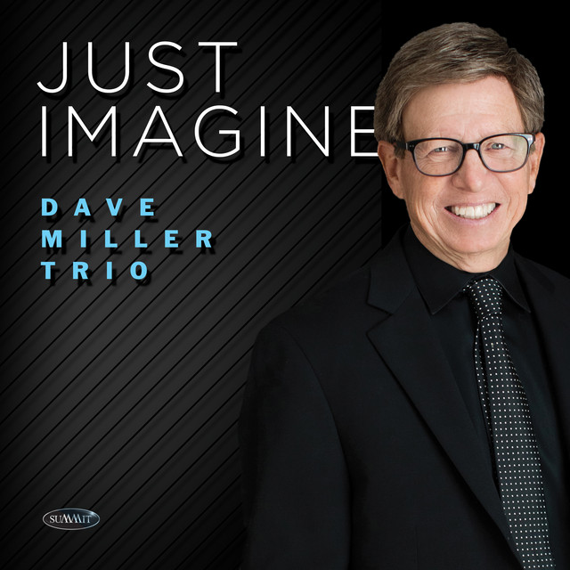 Just Imagine cover art
