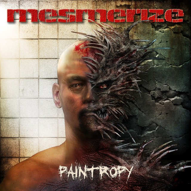 Paintropy cover