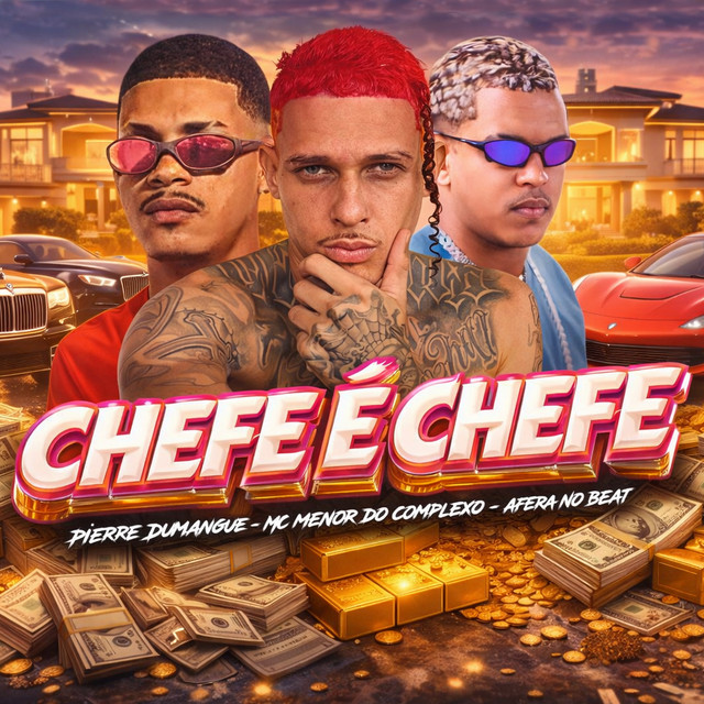 Chefe É Chefe
