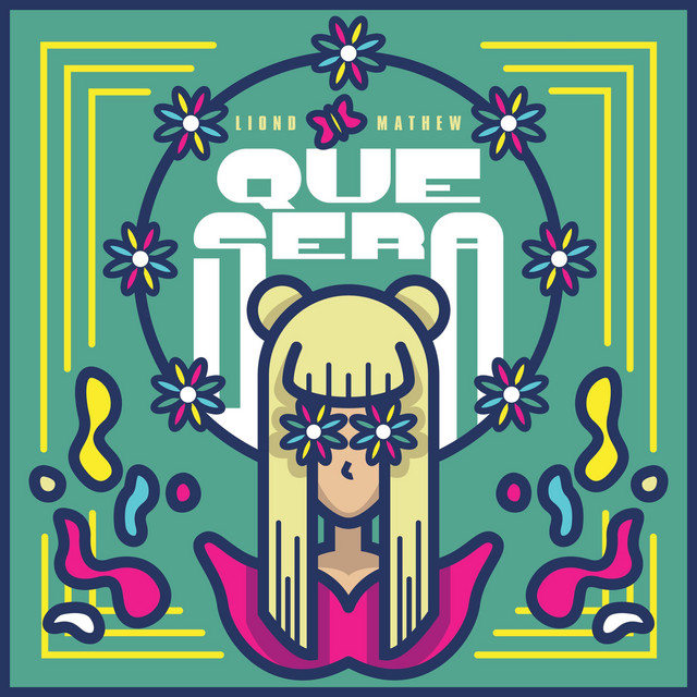 Que Sera cover art