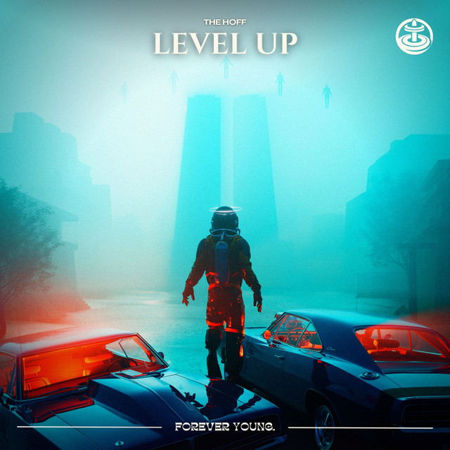Level Up cover art