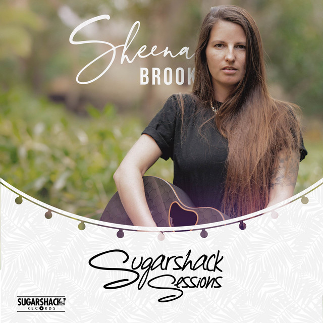 Sheena Brook (Sugarshack Sessions) album image