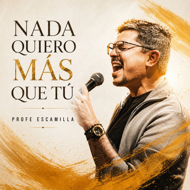 Nada Quiero Más Que Tú (Remix)