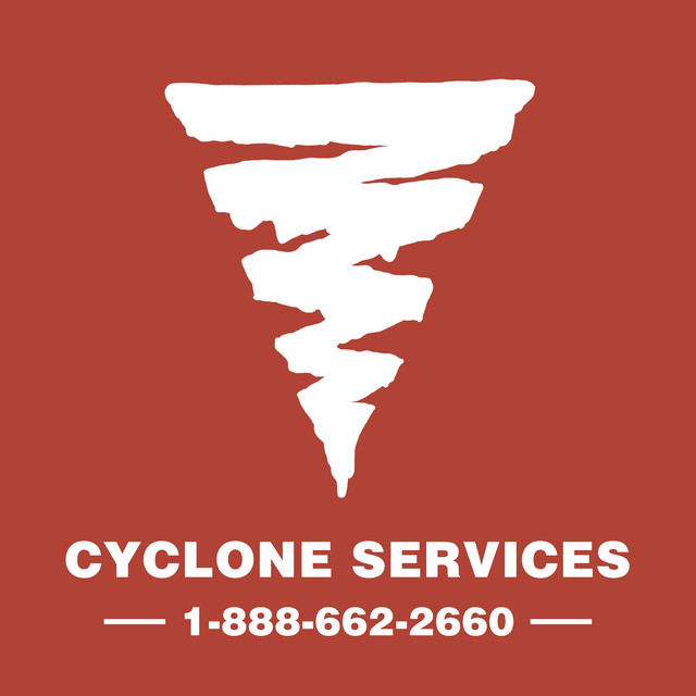 Cyclone