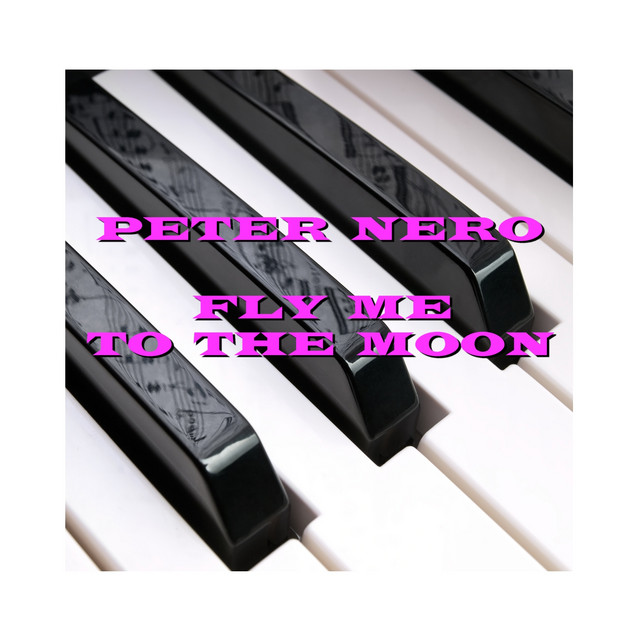 Fly Me to the Moon cover art