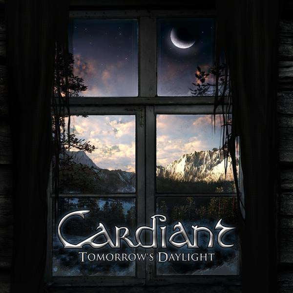 Tomorrow's Daylight cover