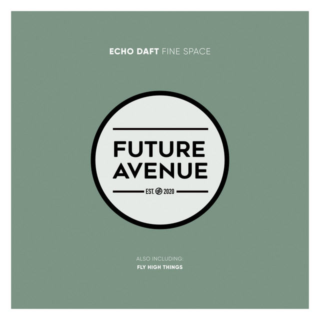 Fine Space cover art