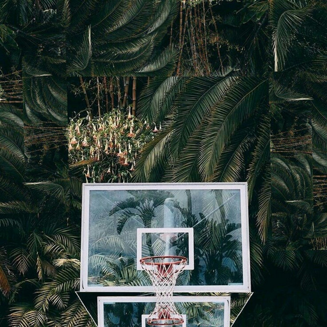 Jungle Fever (feat. Genio Bambino & Odunsi (The Engine))