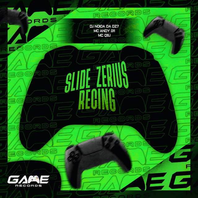 Slide Zerius Recing