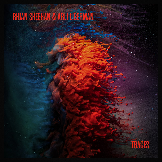 Traces cover art