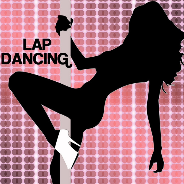Lap Dancing cover