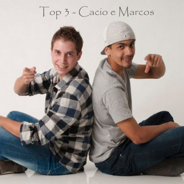 Top 3 Cacio e Marcos
