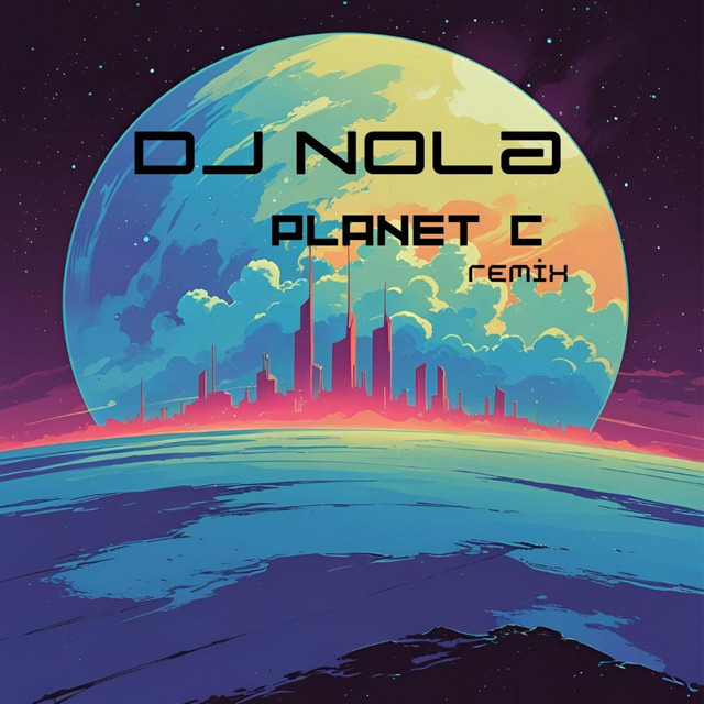 DJ Nola artist photo