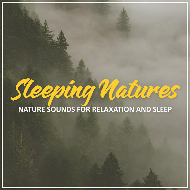 Sleeping Natures - Album by Nature Sounds for Relaxation and Sleep ...
