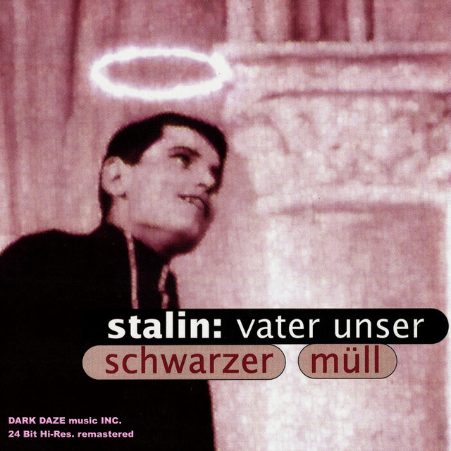 Vater Unser Schwarzer Müll (2021 Remaster) cover art