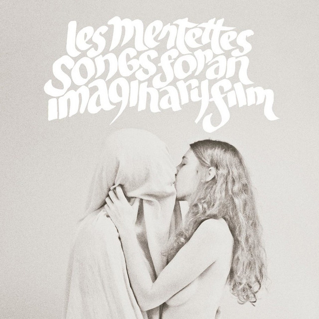 Songs For An Imaginary Film cover