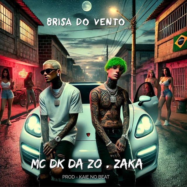 Brisa do Vento