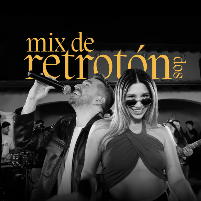 Mix Retrotón 2 album image