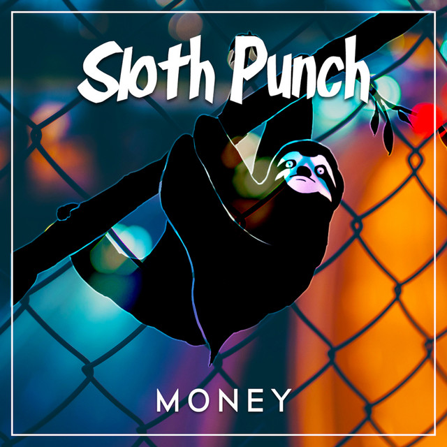 Money cover