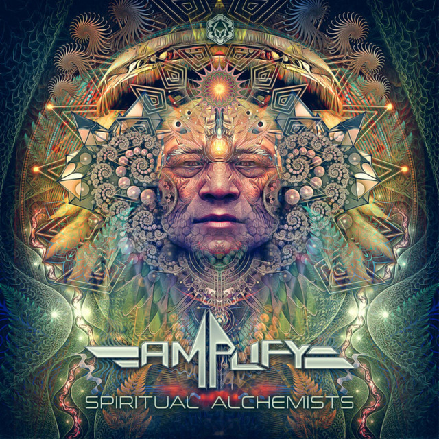 Spiritual Practice album art