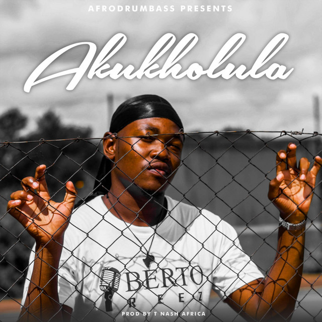 Akukholula - Single by Berto Reez | Spotify