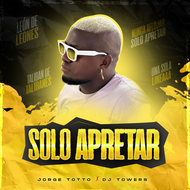 DJ Towers image