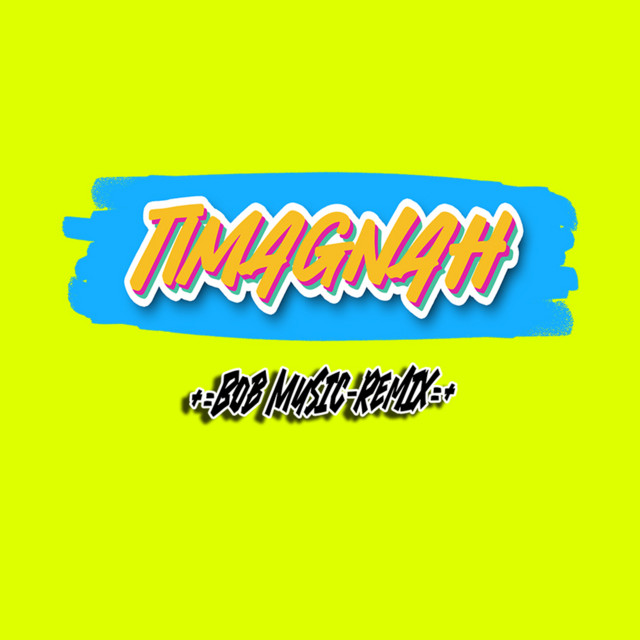 Timagnah Remix 2023 - Single by Snake Black Squad | Spotify