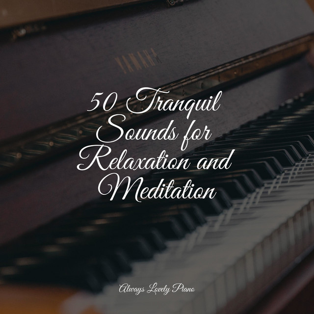 50 Calming Sounds For Relaxation - Album by Gentle Piano Music | Spotify
