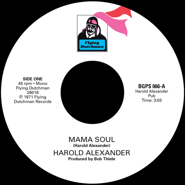 Heavy Soul Slinger
