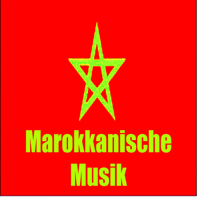 Marokkanische musik (Berberische maghrib musik) cover