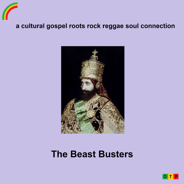 a cultural gospel roots rock reggae soul connection cover art
