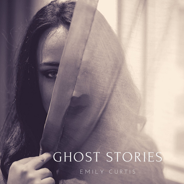 Ghost Stories cover