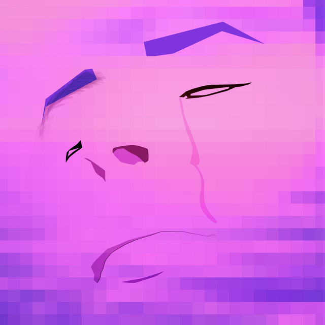 HYBRID cover art