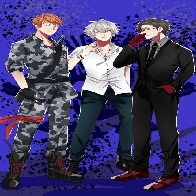 No Talking Cypher
