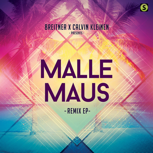 Malle Maus - Timo Scheppert Remix