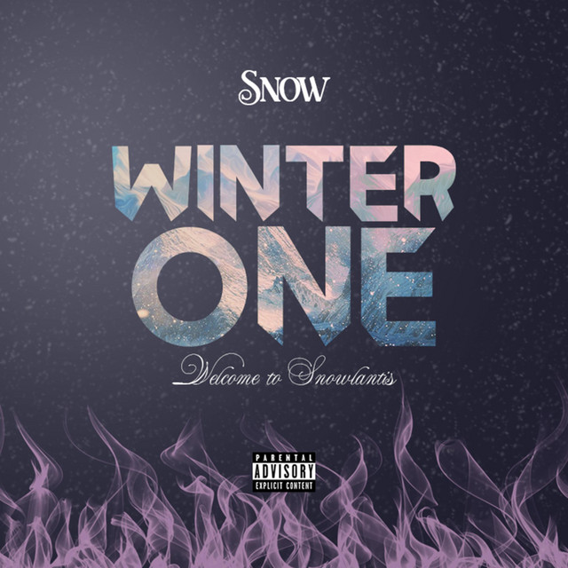 SnowFGE | Spotify