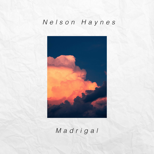 Madrigal cover