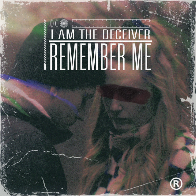 Remember Me cover