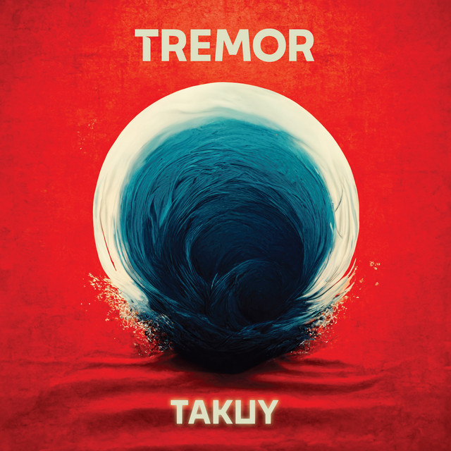 Takuy cover art