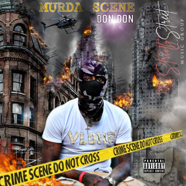 Don Don | Spotify