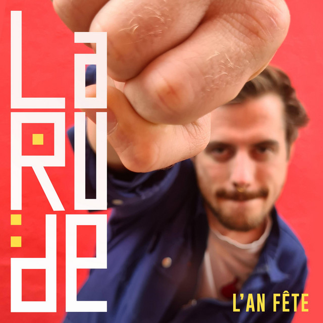 L'an fête cover art