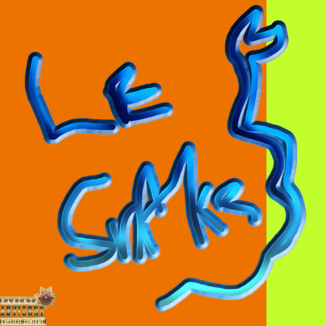 We Never Left cover art