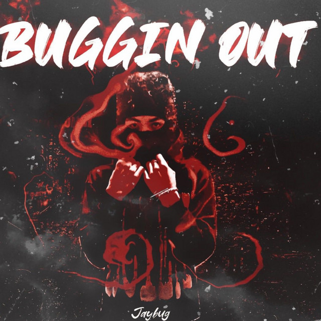 buggin out cover art