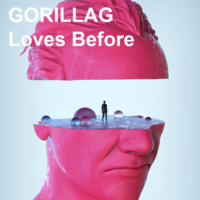 Loves Before cover art
