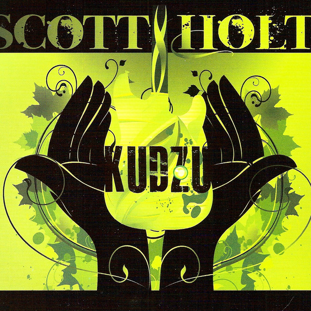 Kudzu cover art