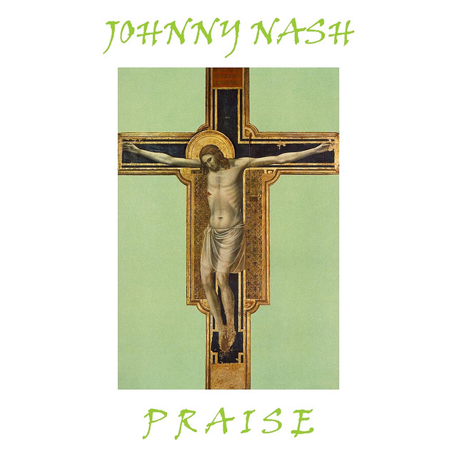 Praise cover art